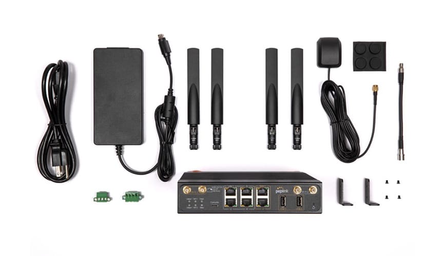 MBX 5G Mini 5