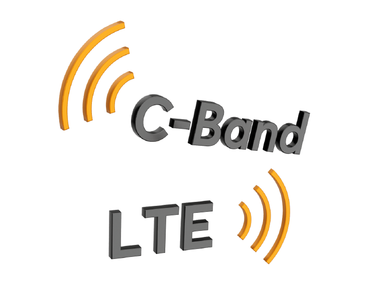 BR1 Pro 5g als Router und Gateway