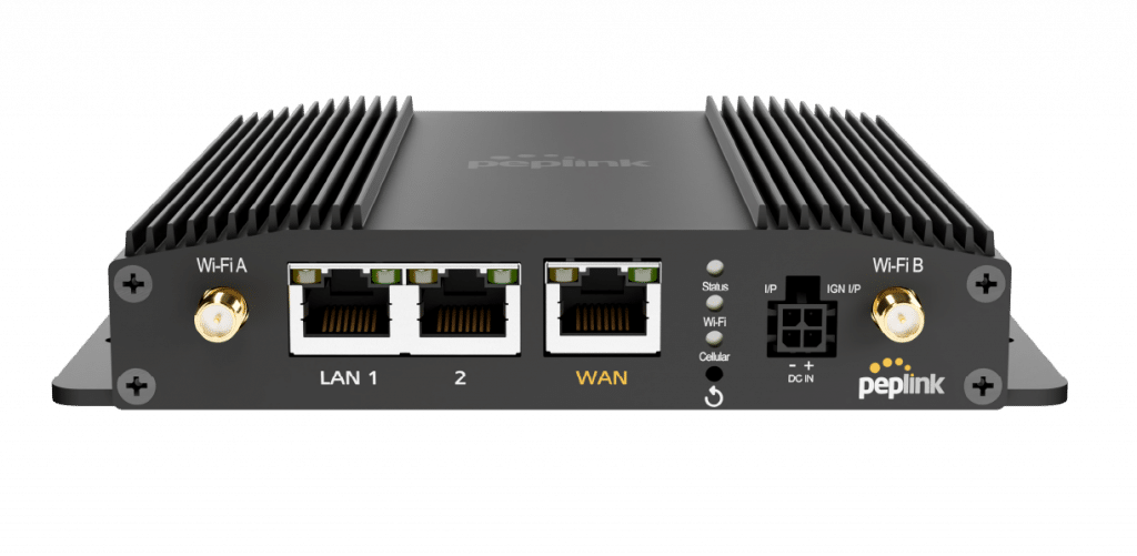 Peplink MAX BR1 Pro 5G