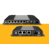 Peplink BR Pro Serie